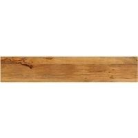 Table Top 140x40x2.5 cm Rectangular Solid Wood Mango