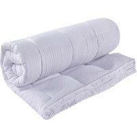 5Cm 3D Bubble Mattress Topper - 4 Sizes!