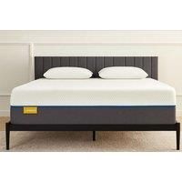 Body Contouring & Hypoallergenic Memory Foam Mattress - 3 Sizes