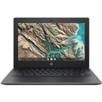 HP Chromebook 14 G6 Touch - 14" HD, 4GB RAM, 32GB Storage, Chrome OS