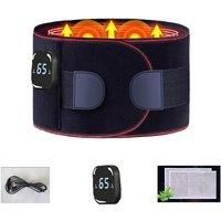 Electric Heated Infrared Massage Belt - 2 Options