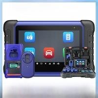 Autel MaxiIM IM508S IMMO Key Programmer Auto All System Diagnostic Scanner IM508S Pro Key Fob Programming Tools