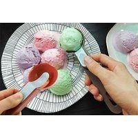 Ice Cream Scoop - 2 Colours
