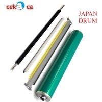 1Set Japan Drum Unit Kit DU105 DU106 For Konica Minolta C1060 C1070 C1070L C2060 C2070 C2070L C3060 C3070 C3060L Printer Blade