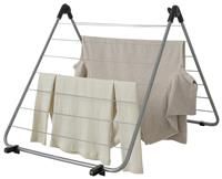 Argos Home 7m Over Bath Clothes Airer