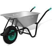 Versatile Heavy Duty Garden Cart