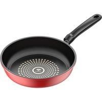 Cast Iron Non-Stick Skillet - 3 Sizes