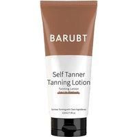 Self-Tanning Lotion - 2 Pack Options & 2 Colours