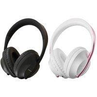Sony Over-Ear Wireless Bluetooth Headphones - HiFi Audio, Noise Reduction, & Gaming Mode - 4 Colours