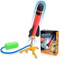 Kids' Blast Pad Rocket Launcher Toy