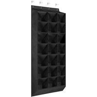Wall Hanging Storage Bag In 2 Options And 5 Colours