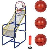 Kids Portable Basket Ball Game Set - Four Options!