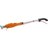 2000W Heavy-Duty Garden Weed Burner For Outdoor Spaces!