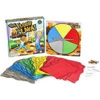 The Floor Is Lava Board Game