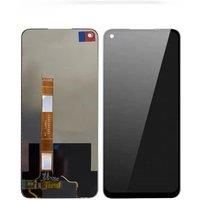 6.5"OEM for Oppo A73 CPH2161 LCD Display with Frame Replacement+Touch Screen Digitizer,For Realme 7