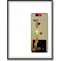 original 6.72''for Oppo A58 4G lcd display with touch screen digitizer Assembly for oppo A58 4G