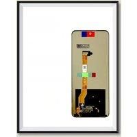 original 6.72''for Realme C55 lcd display with touch screen digitizer Assembly for Realme C55