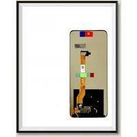 original 6.72''for Oppo A79 lcd display with touch screen digitizer Assembly for oppo A79 CPH2557