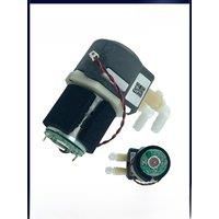 For Roborock S7 MaxV Ultra S7 Pro Original Peristaltic Pump Ultra Vacuum Cleaner Empty Wash Fill