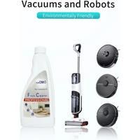 for Roborock S8 Pro Ultra/S7 MaxV Ultra/Dyad/S7 480ML Floor Cleaning Solution Vacuum Cleaner Parts