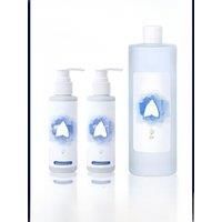 For ECOVACS cleaning fluid Deebot ozmo Liquid T20 N9£T10 OMNI/T10 TURBO/X1 OMNI/X1 TURBO X2 pro