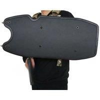 Self Protection Bulletproof Shield Hand-held Anti-Riot UHMW-PE Tactical Police Swat For Security
