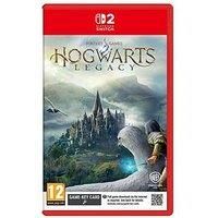 Nintendo Switch 2 Hogwarts Legacy Switch 2