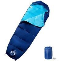 Mummy Sleeping Bag for Adults Camping 3 Seasons