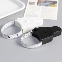 Automatic Telescopic Tape Measure Body Measuring Tape Centimeter Tapes For Body Meter Measure Metric