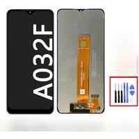 A032F screen replacement Mobile Phone Lcds For sm A032F display pantalla for Samsung galaxy A032f