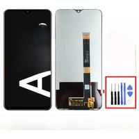 Original pantalla Oppo a5s lcd Digitizer Assembly oppo a5s a7 a12 screen replacement Mobile Phone