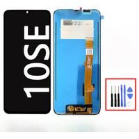 Pantalla for TCL 10 SE screen replacement For TCL 10SE display Mobile Phone Lcds For TCL 10 se lcd