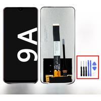 Pantalla for xiaomi redmi 9a screen replacement ercan For redmi 9a 9c display Mobile Phone Lcds For