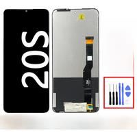 Pantalla for TCL 20S screen replacement For TCL 20S 20L 20L+ display Mobile Phone Lcds For TCL 20s