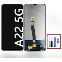 pantalla for samsung galaxy a22 5g lcd for a226 screen replacement Mobile Phone Lcds for Samsung A22