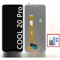 Mobile Phone Lcds For Coolpad Cool 20 Pro OR CP05 LCD Touch Screen Replacement For Coolpad Cool 20