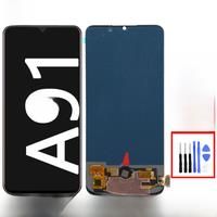 Digitizer Assembly Mobile Phone lcds For OPPO A5 2020 Lcd display pantalla For OPPO A5 2020 A11 A11X