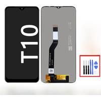 New Pantalla for Wiko T10 screen replacement for Wiko T10 lcd Mobile Phone Lcds For Wiko T10 display