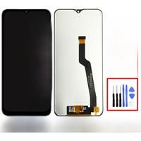 Mobile phone lcds for Samsung galaxy A10 A105f lcd for Galaxy A105F screen replacement Pantalla for