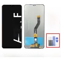 Pantalla for Galaxy A107f screen replacement for Samsung a10s a107f display Mobile phone lcds for