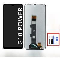 Pantalla For Motorola Moto G10 power LCD Display Touch Screen Digitizer Assembly Replace for Moto