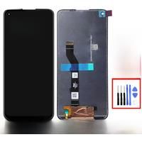 Pantalla For Motorola Moto G9 Plus LCD Display Touch Screen Digitizer Assembly Replace for Moto G9