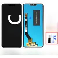 pantalla for Honor 8C screen replacement ecran For Huawei Honor 8C LCD Display Touch Screen
