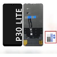 Mobile phone lcds For Huawei p30 lite LCD Display Touch Screen Replacement Digitizer Assembly for