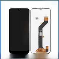 pantalla X658b X659b X658e For Infinix Hot 10i display Touch Screen Digitizer Assembly For Infinix