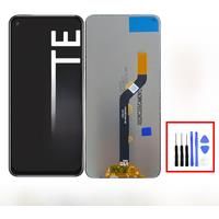 Pantalla X652b X652c screen replacement for Infinix S5 lite lcd Mobile Phone Lcds for Infinix S5