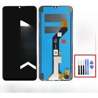 X657 Pantalla p36 p37 S16 screen replacement KE5 lcd Mobile Phone Lcds for Infinix smart 5 display