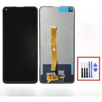 6.81" For HISENSE INFINITY H50 LCD Touch Screen Digitizer Assembly LT-NOTE30 HLTE322E Repair Display