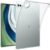 For Huawei MatePad pro 13.2 Case Transparent Soft TPU Shockproof Airbag Shell Back Cover for Huawei