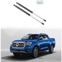 1 Pair Rear Tailgate Damper Assist Strut Shock Damper Gas Spring Strut Lift Support for GREAT WALL